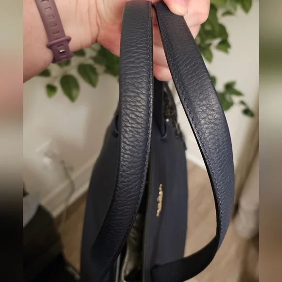 Kate Spade Anderson Way Dorna Oceano Shoulder Bag with Wallet - Picture 5 of 12